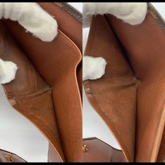 Louis Vuitton authentic Wallet - Picture 7 of 9